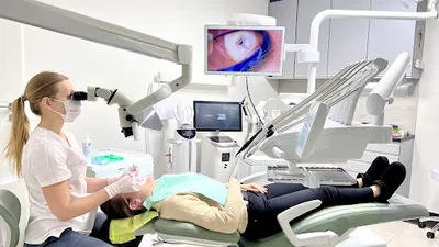 DentisPro - Stomatolog Zamość - dentysta, protetyka, licówki, wybielanie zębów, leczenie kanałowe